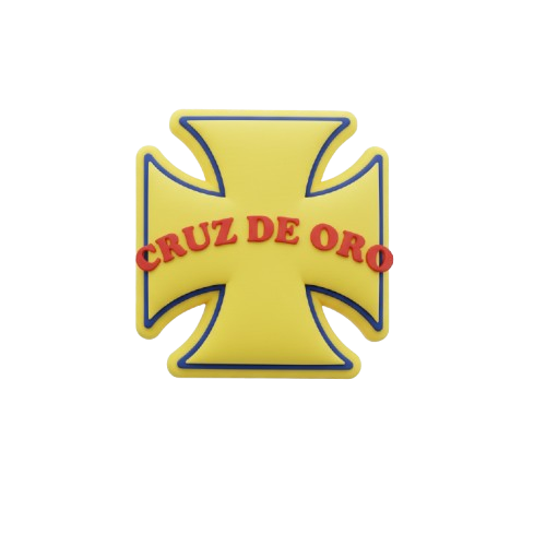 Cruz de Oro